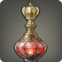 Linx's Ginger Bellyache Cure